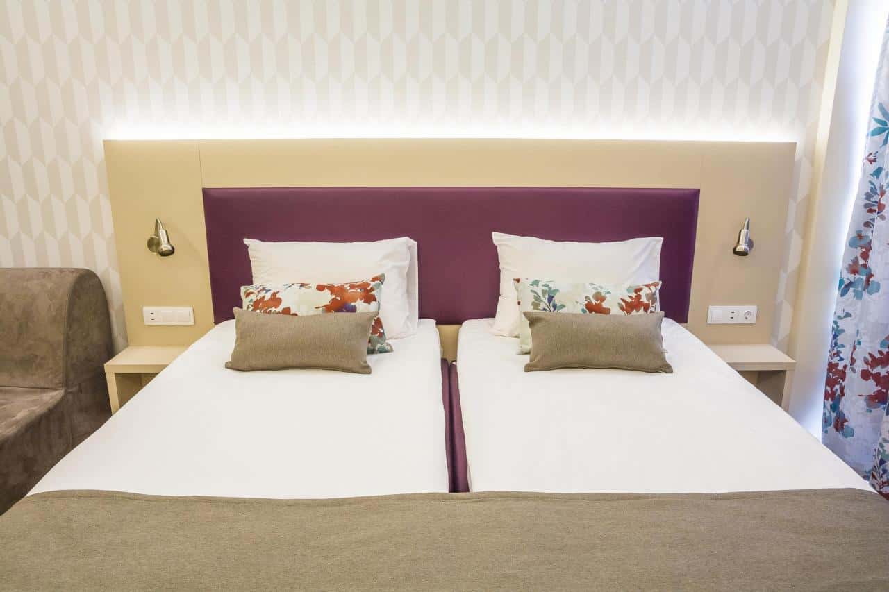 MPM Hotel Astoria - zdjęcie 42
