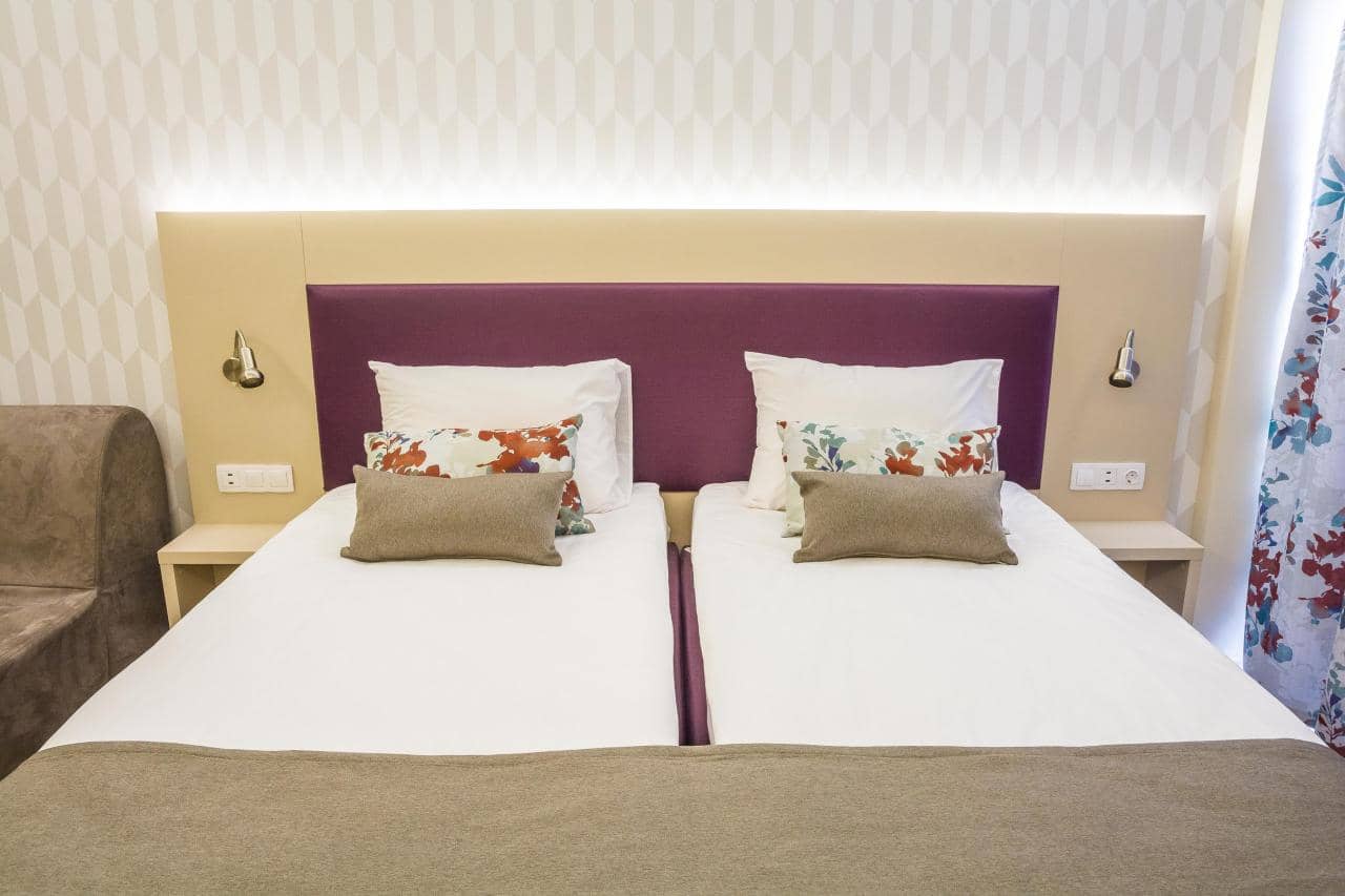 MPM Hotel Astoria - zdjęcie 42
