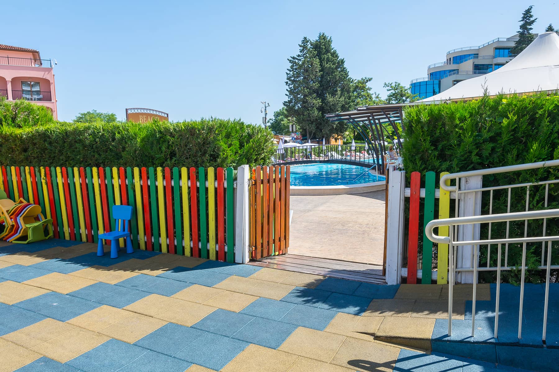 MPM Hotel Astoria - zdjęcie 31