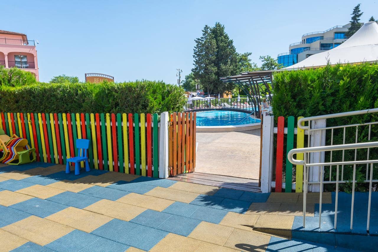 MPM Hotel Astoria - zdjęcie 47