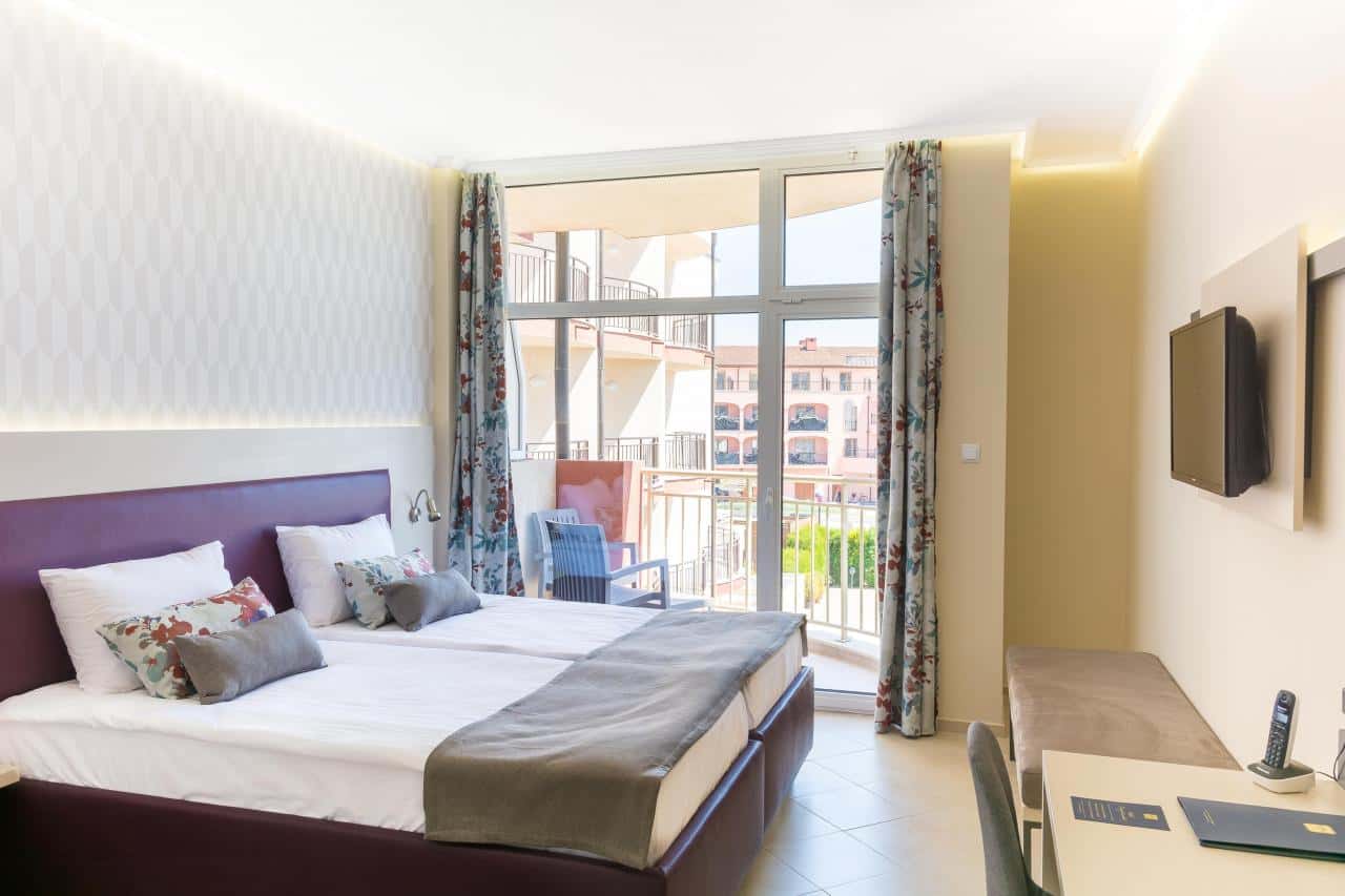 MPM Hotel Astoria - zdjęcie 41