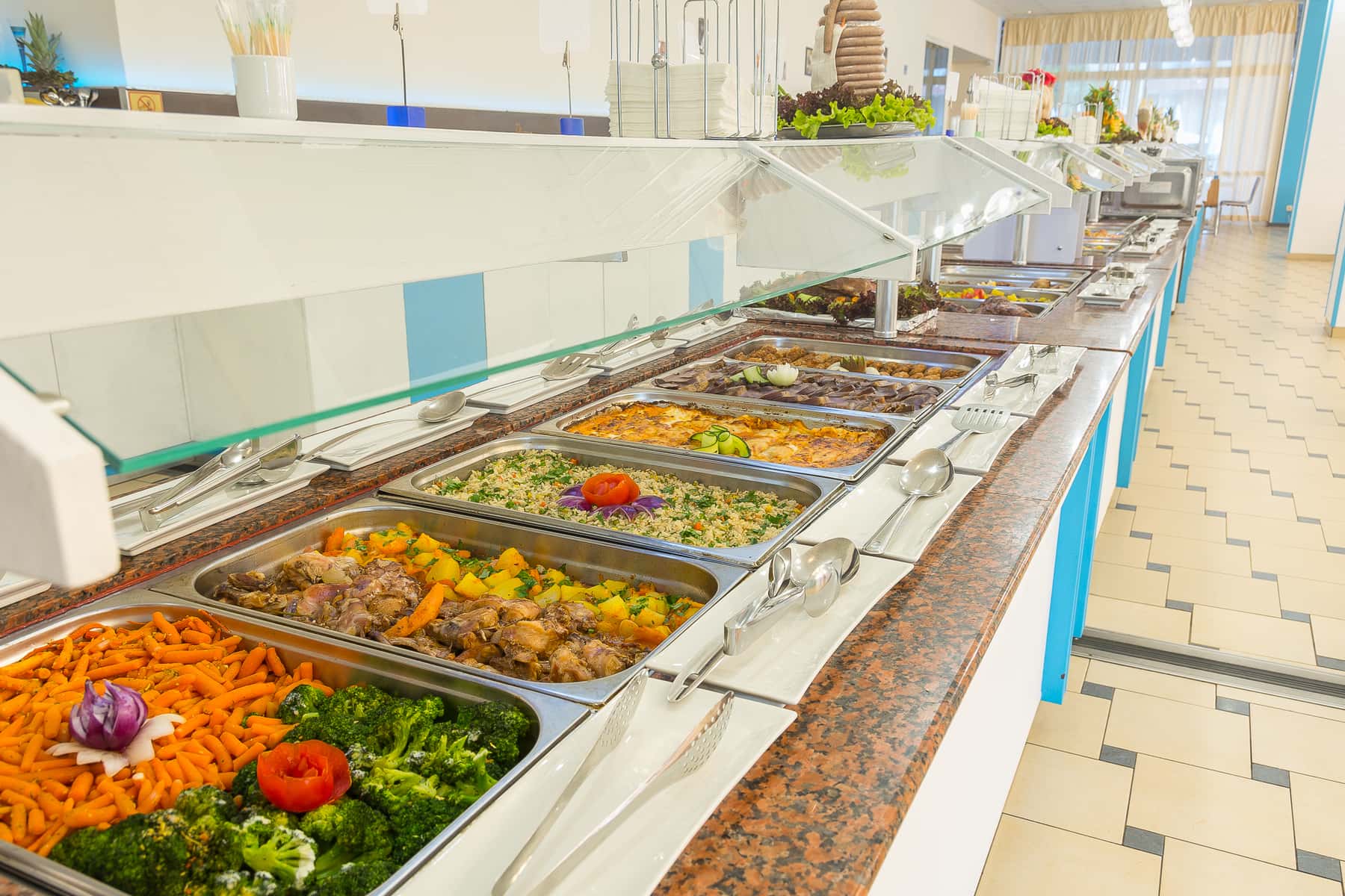 MPM Hotel Astoria - zdjęcie 26