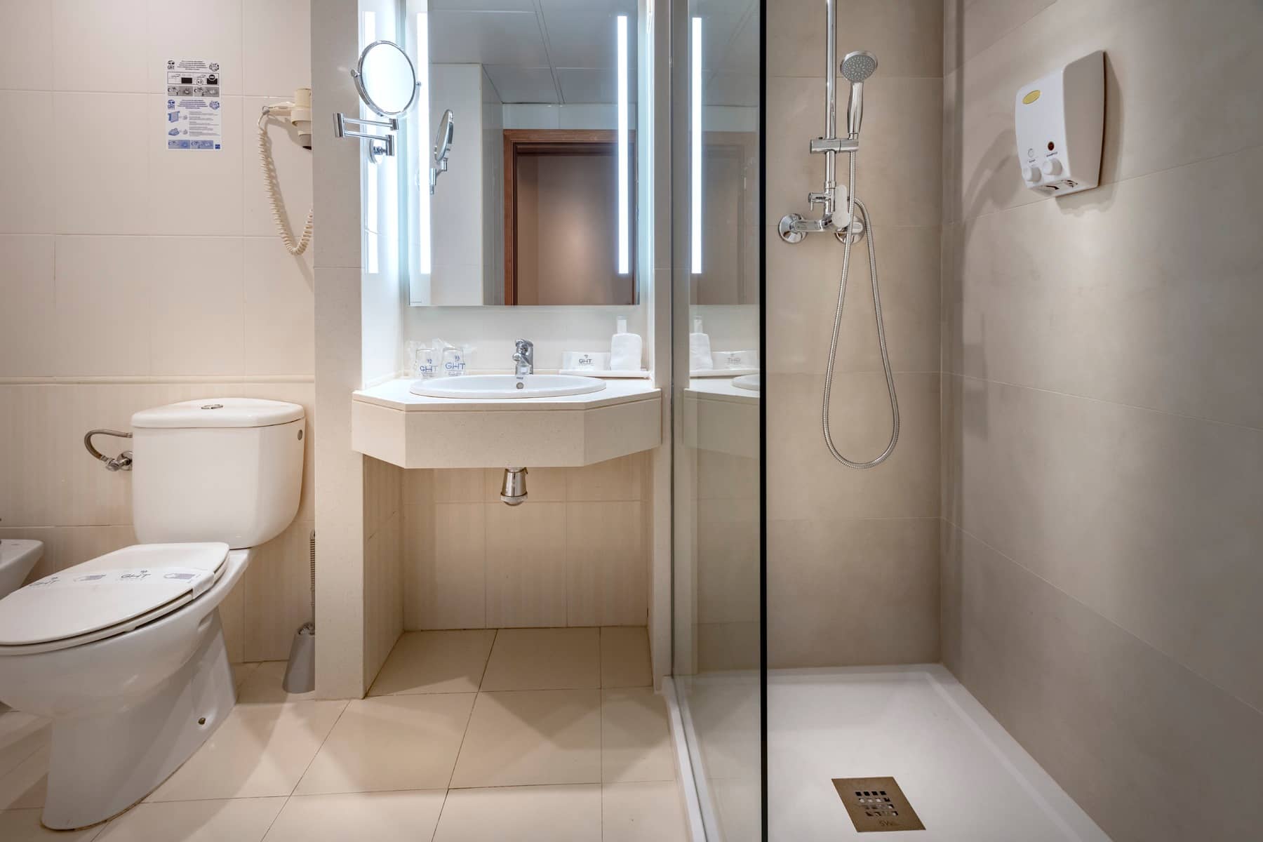 GHT Oasis Tossa & Spa - zdjęcie 22