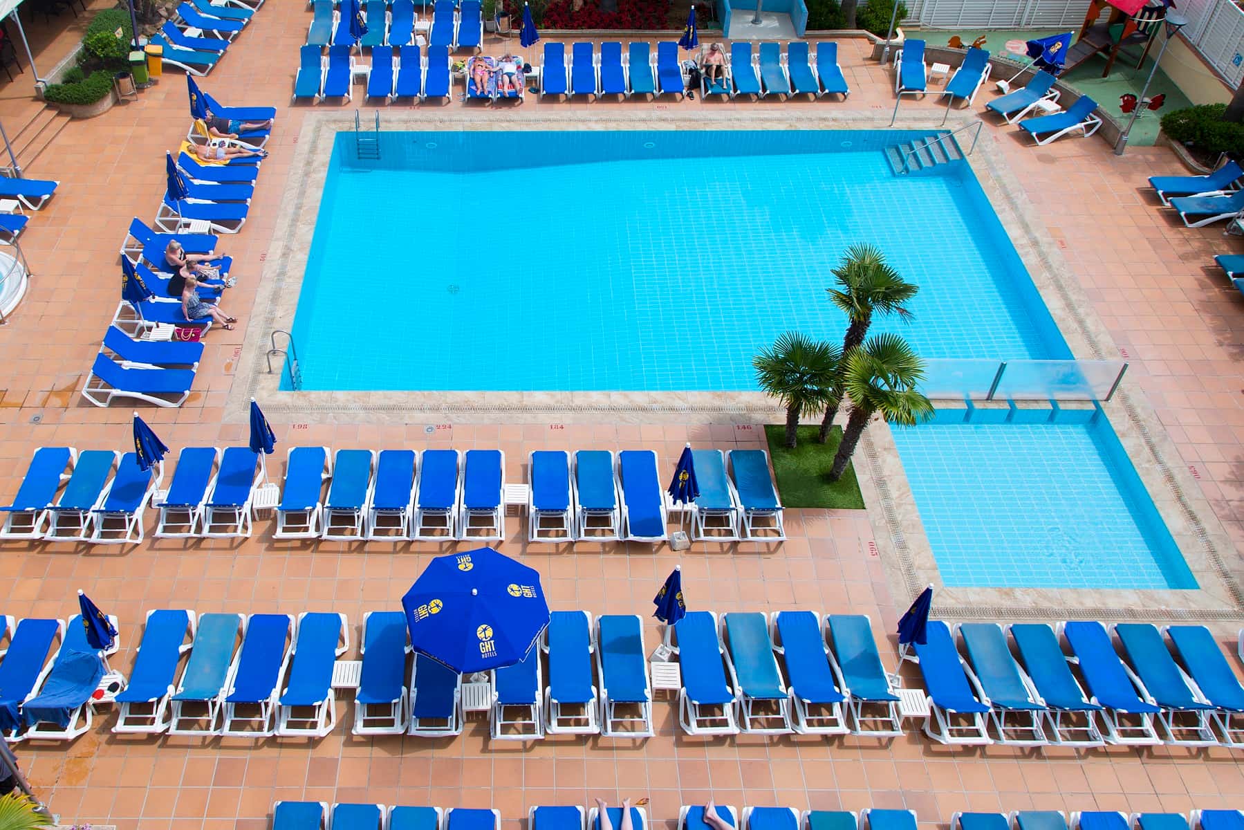 GHT Oasis Tossa & Spa - zdjęcie 3
