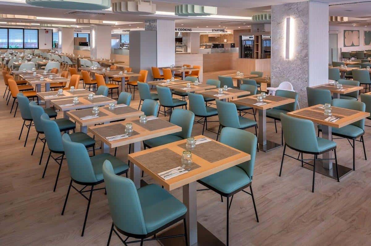 GHT Oasis Tossa & Spa - zdjęcie 42