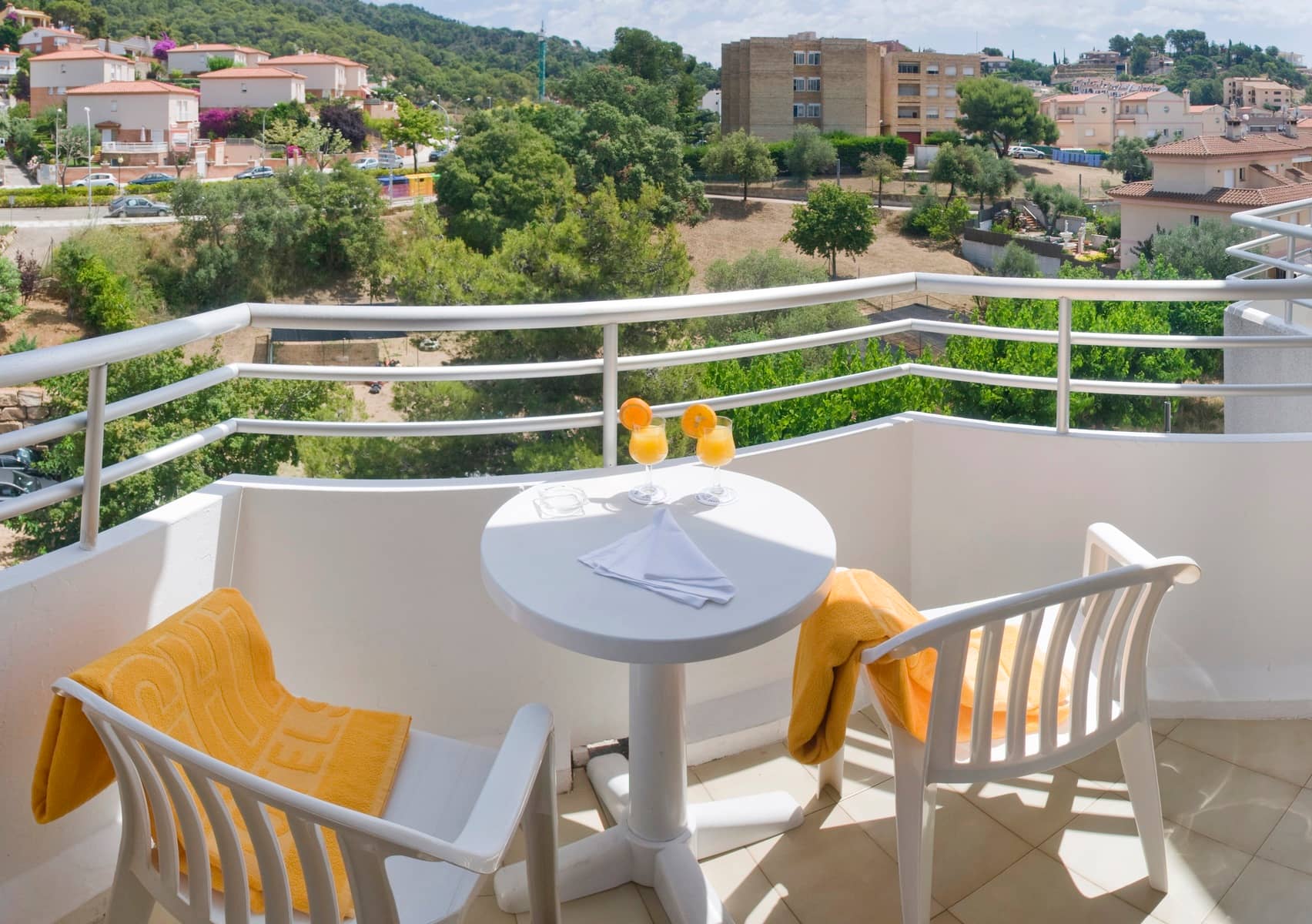 GHT Oasis Tossa & Spa - zdjęcie 23