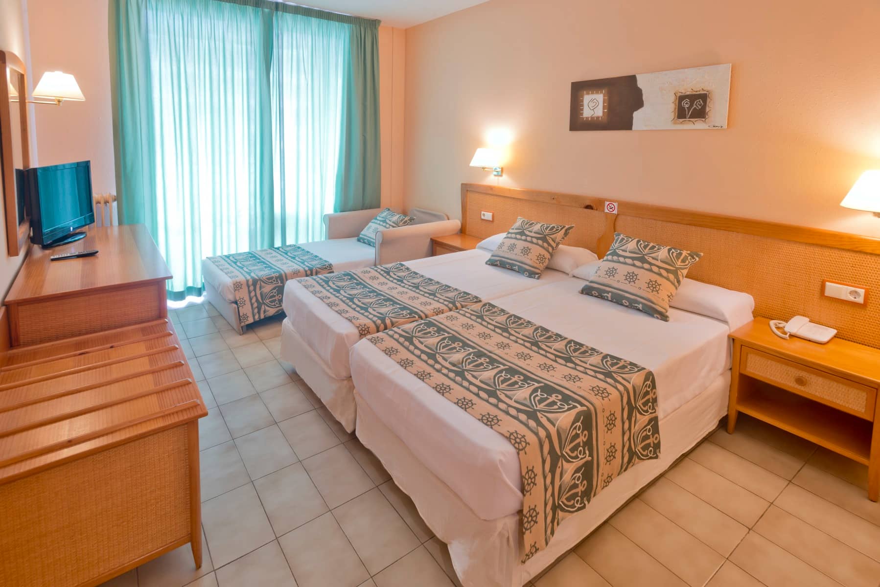 GHT Oasis Tossa & Spa - zdjęcie 21
