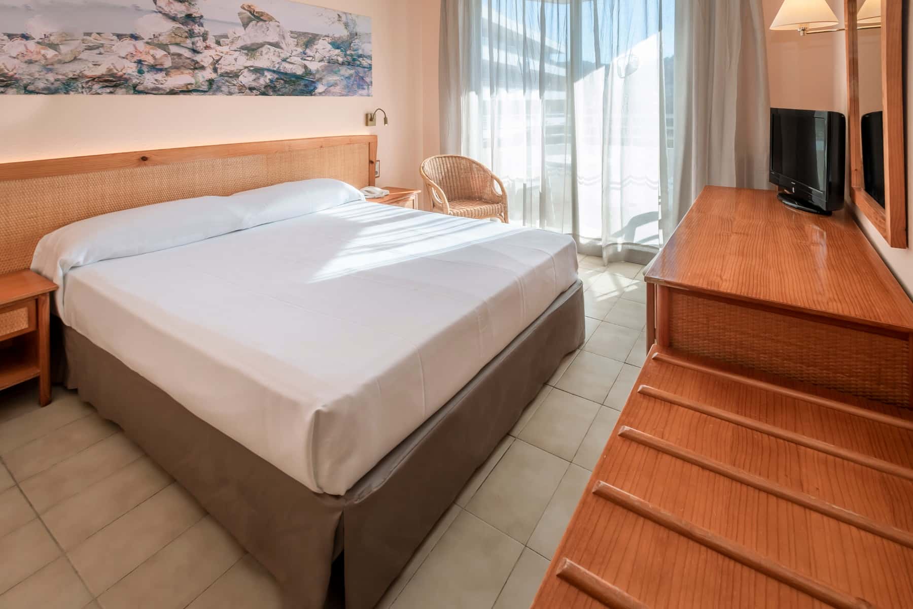 GHT Oasis Tossa & Spa - zdjęcie 24