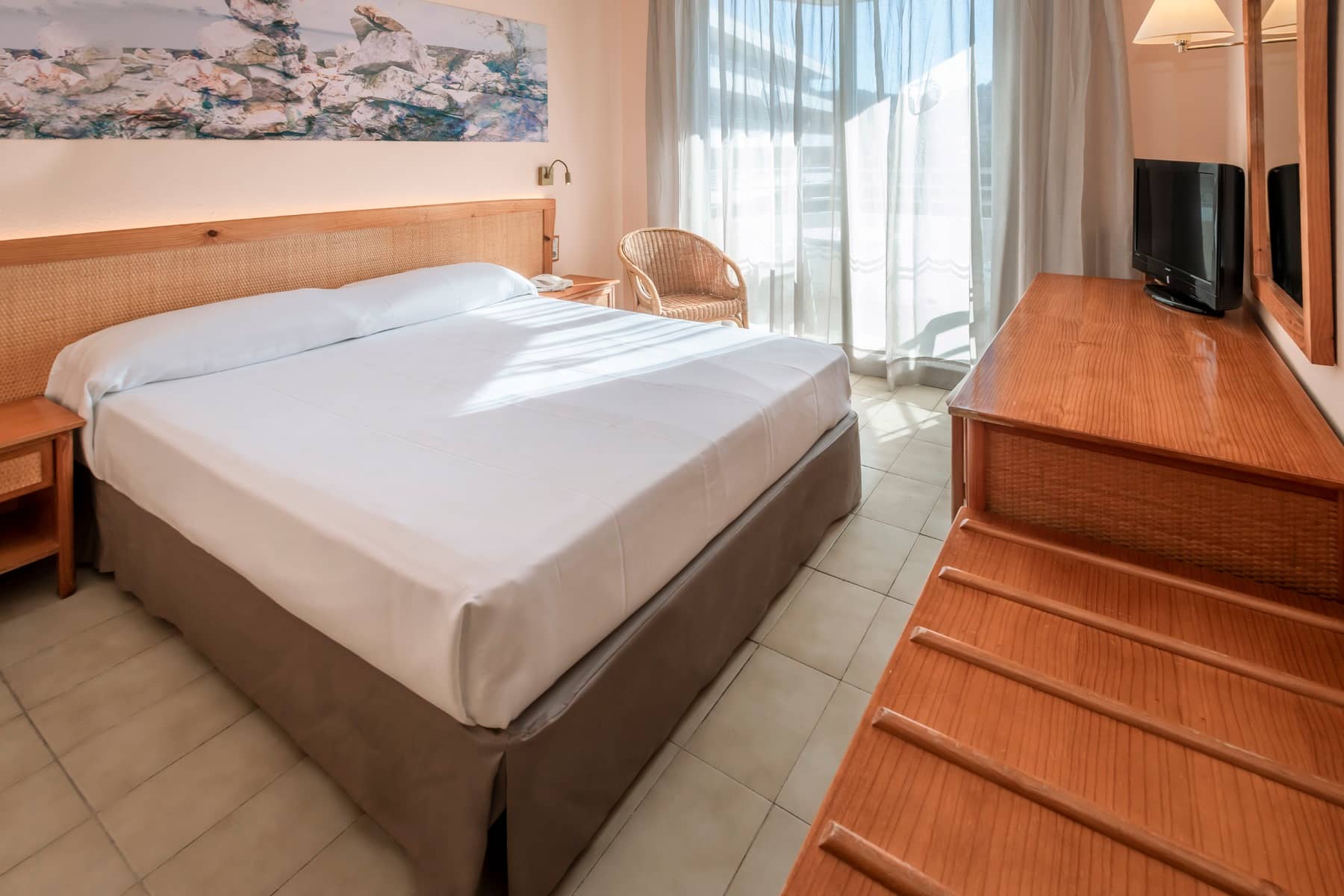 GHT Oasis Tossa & Spa - zdjęcie 24