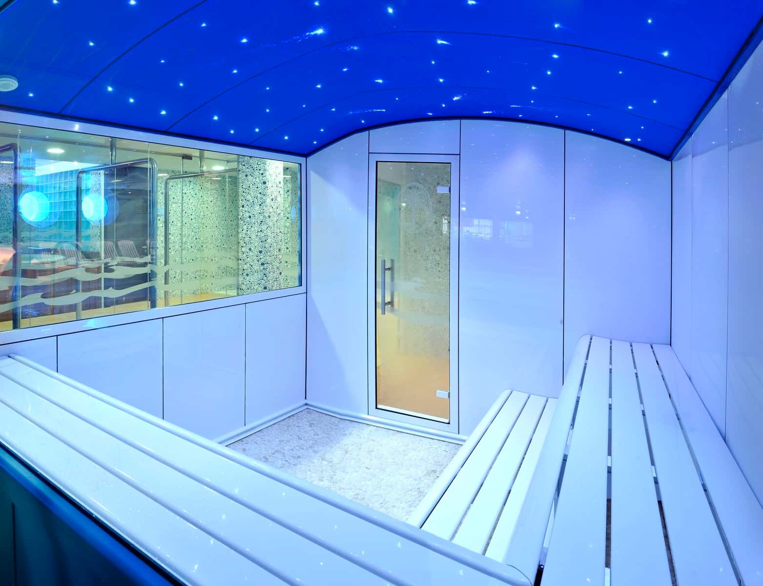 GHT Oasis Tossa & Spa - zdjęcie 11