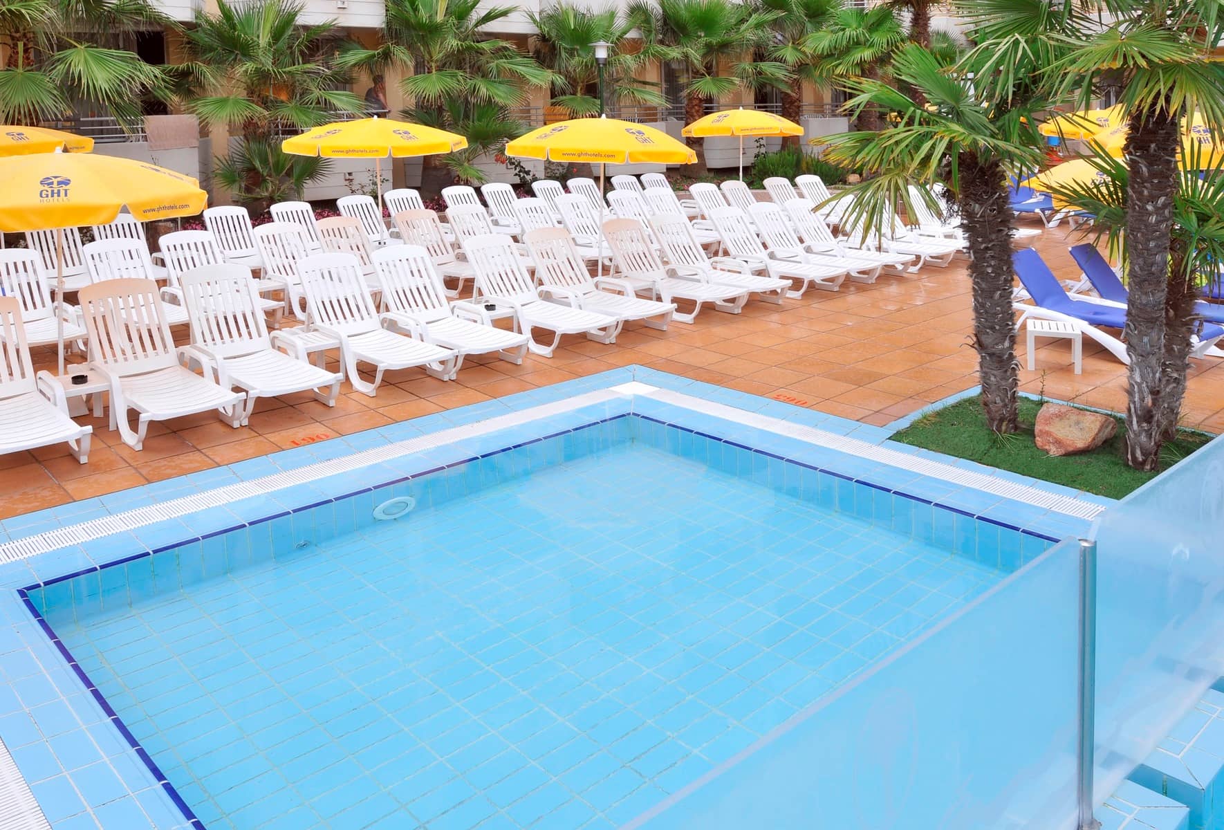 GHT Oasis Tossa & Spa - zdjęcie 27