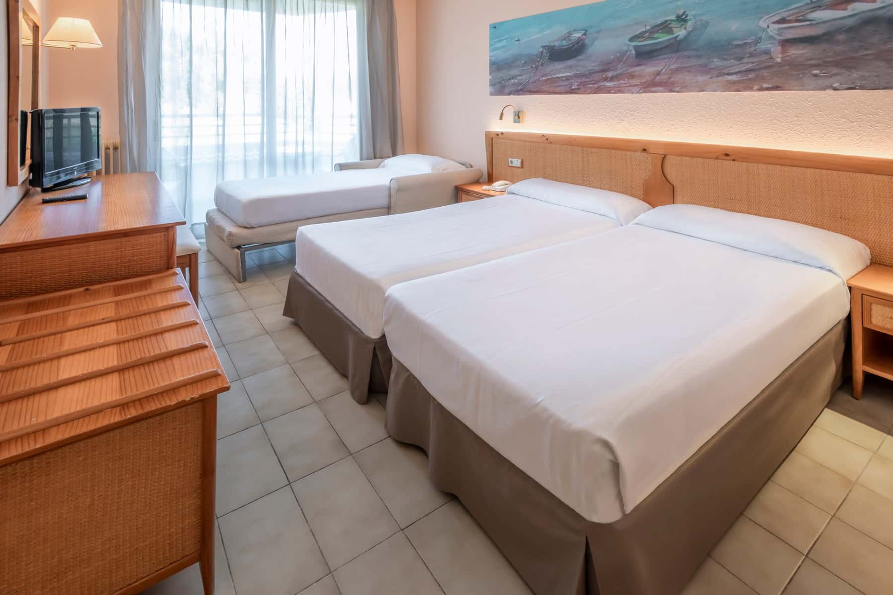 GHT Oasis Tossa & Spa - zdjęcie 25
