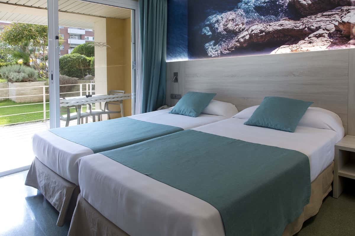GHT Oasis Tossa & Spa - zdjęcie 38