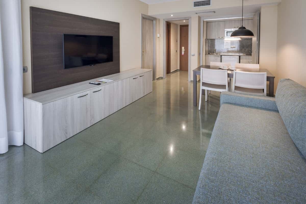 GHT Oasis Tossa & Spa - zdjęcie 39