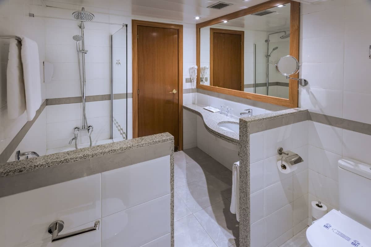 GHT Oasis Tossa & Spa - zdjęcie 41