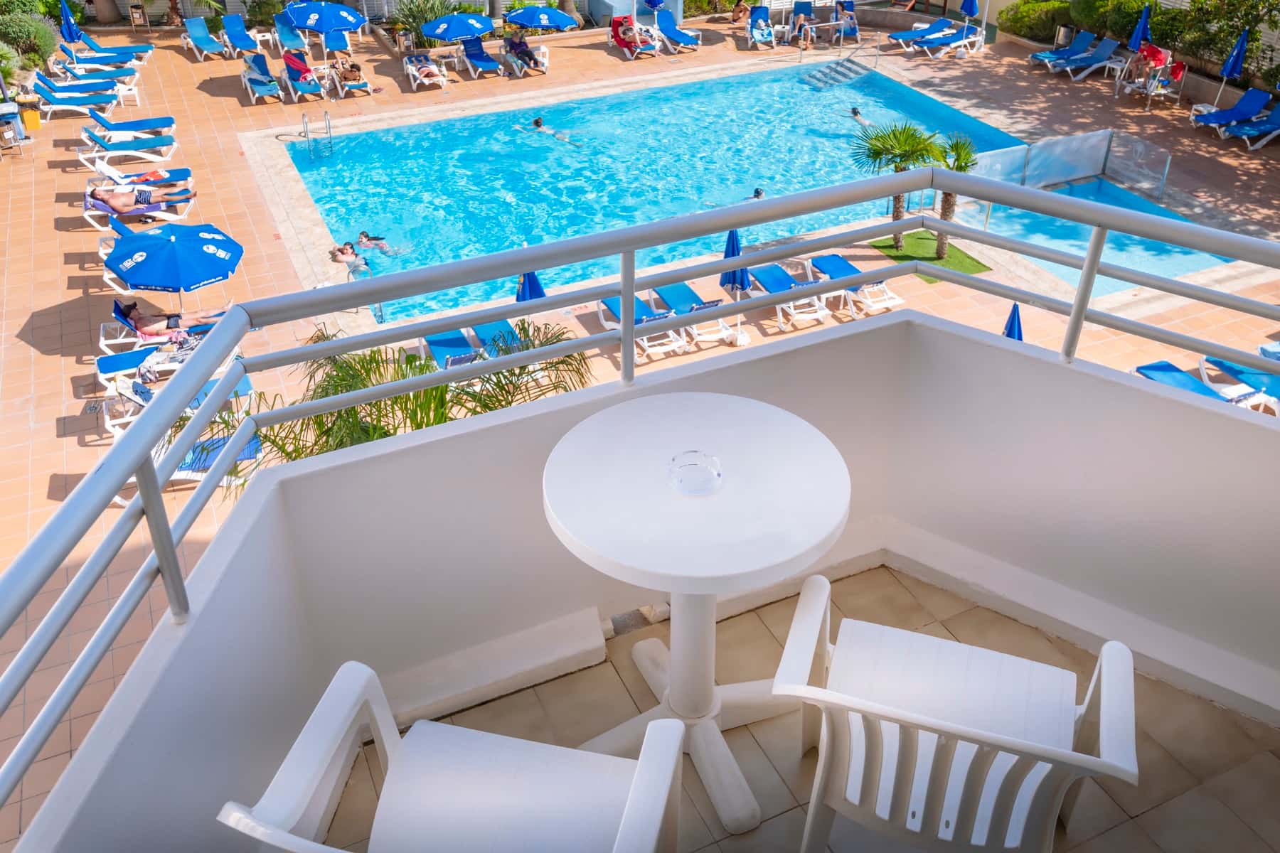 GHT Oasis Tossa & Spa - zdjęcie 26
