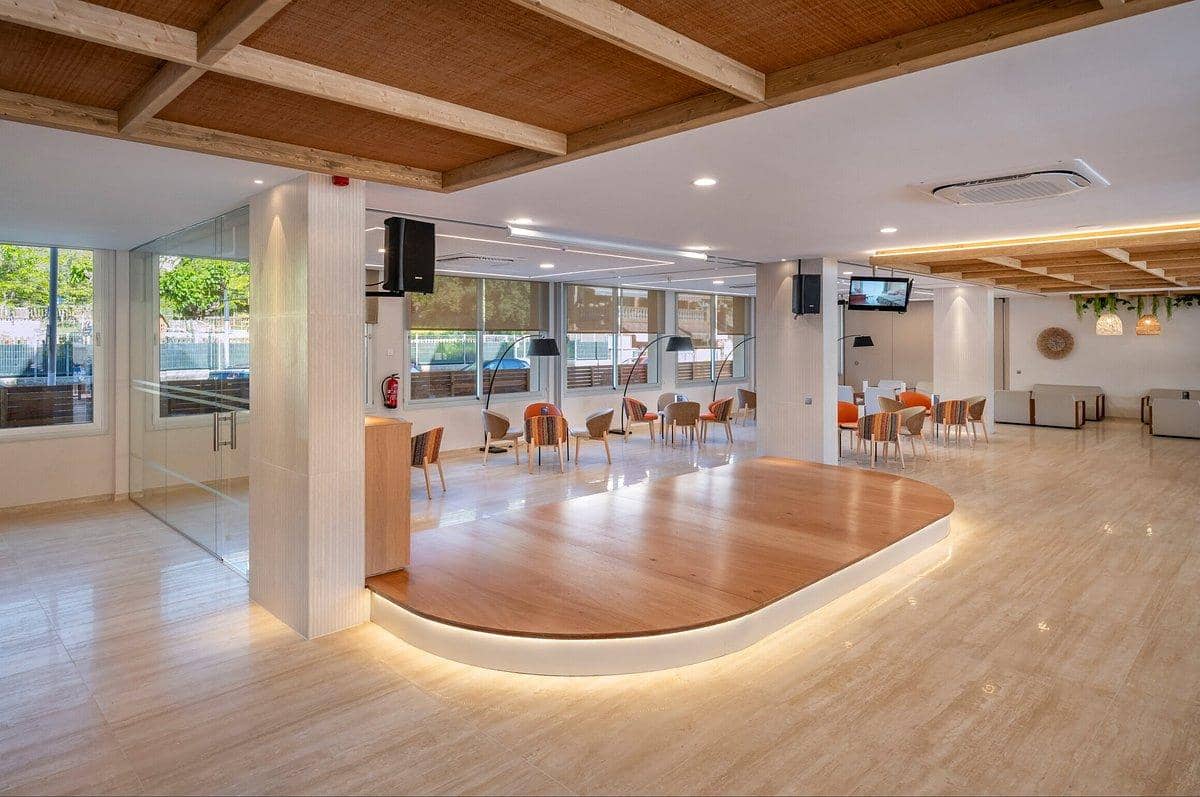 GHT Oasis Tossa & Spa - zdjęcie 30