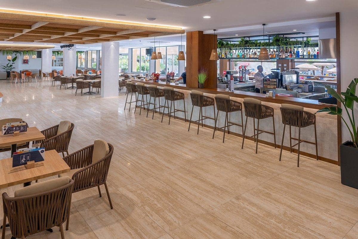 GHT Oasis Tossa & Spa - zdjęcie 28