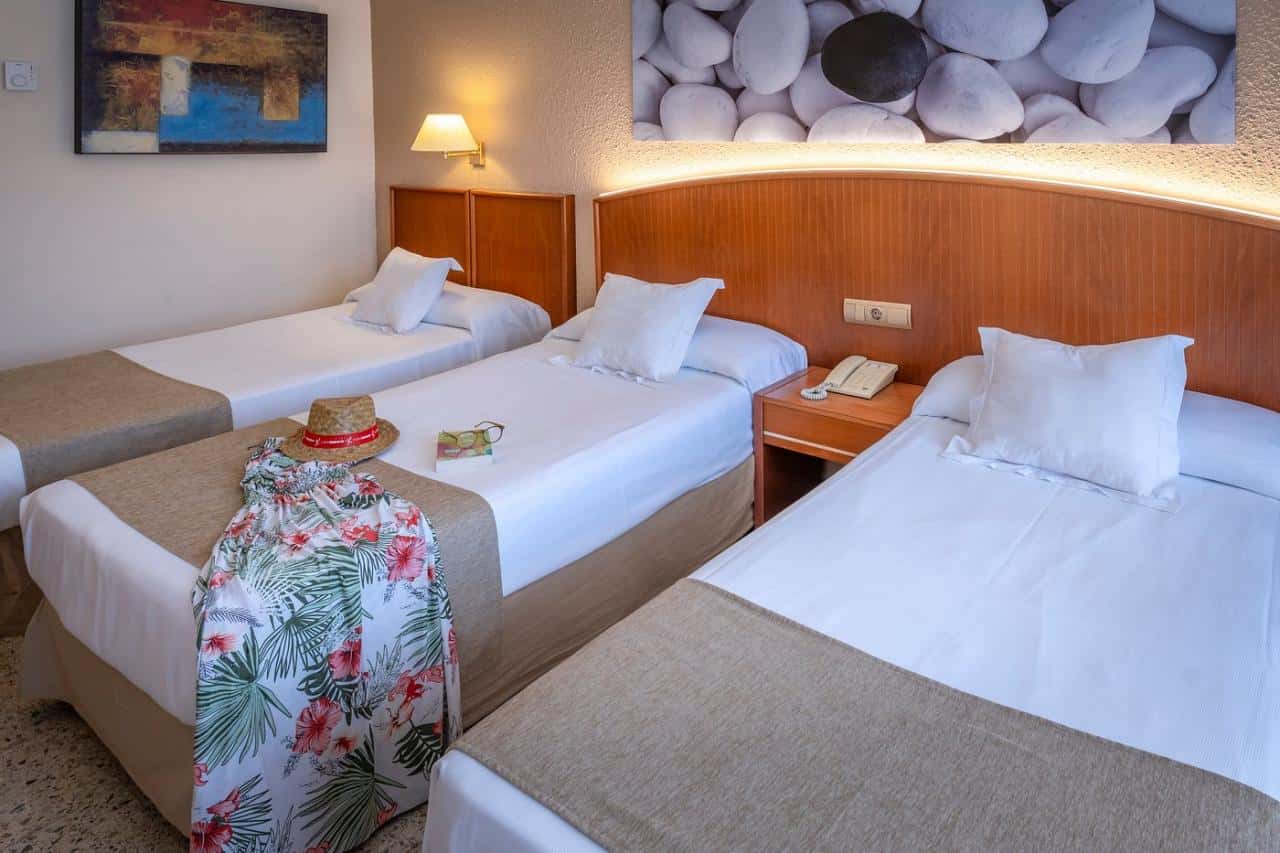 GHT Oasis Tossa & Spa - zdjęcie 49
