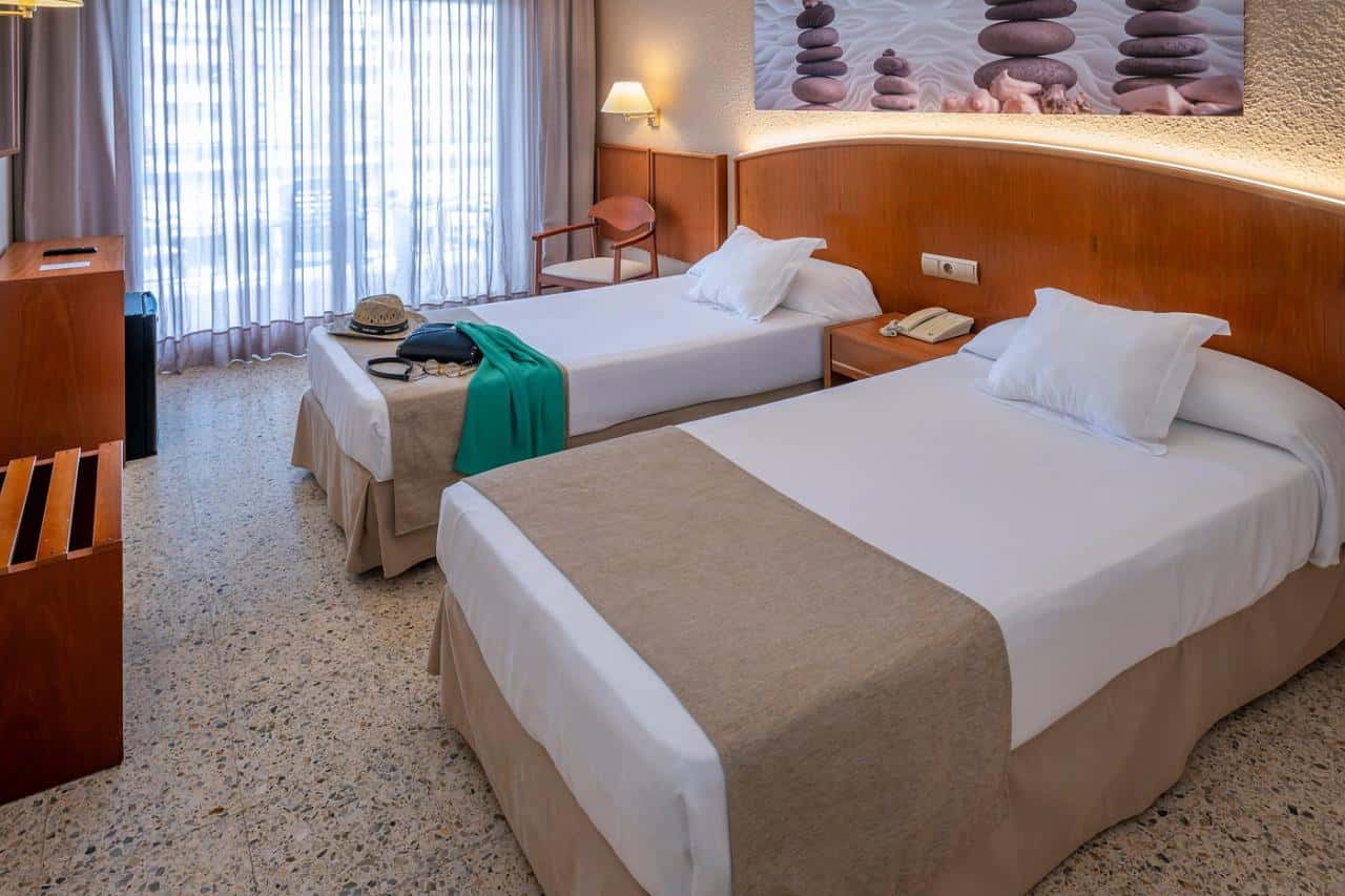GHT Oasis Tossa & Spa - zdjęcie 34