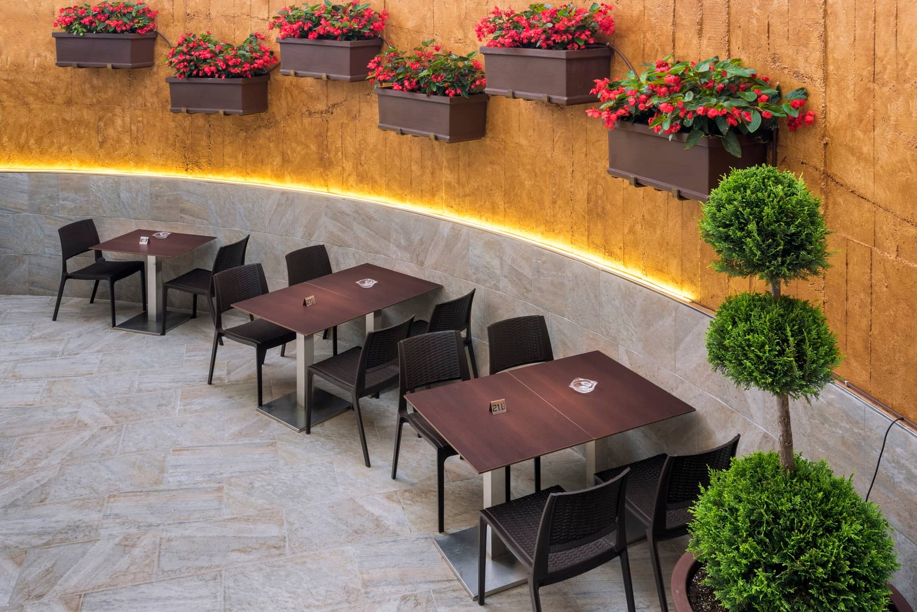 GHT Oasis Tossa & Spa - zdjęcie 13