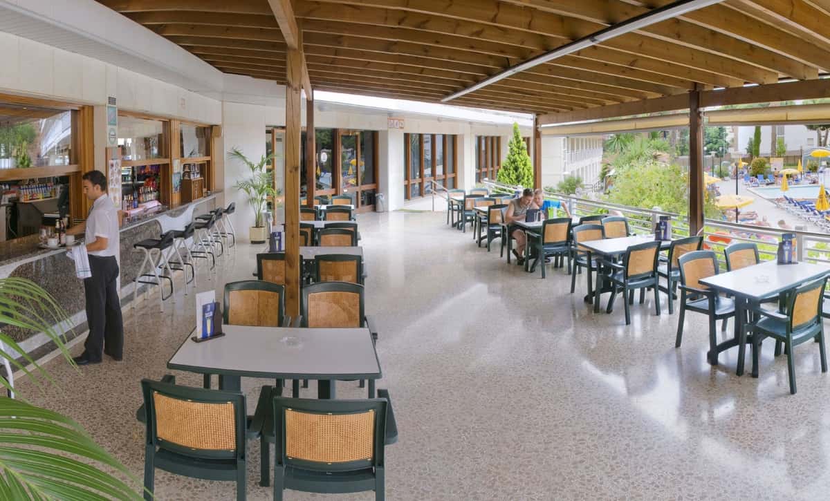 GHT Oasis Tossa & Spa - zdjęcie 43