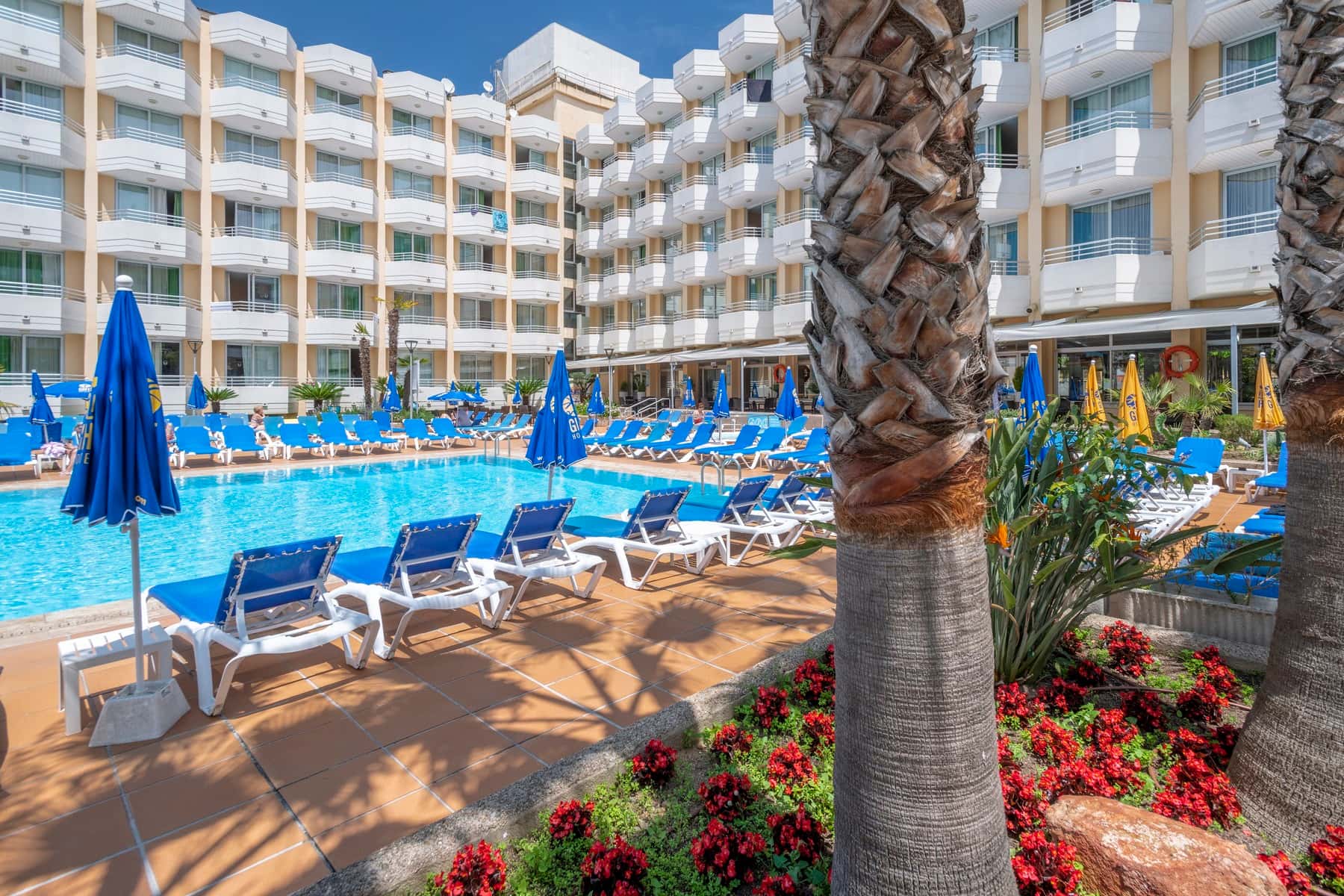 GHT Oasis Tossa & Spa - zdjęcie 8