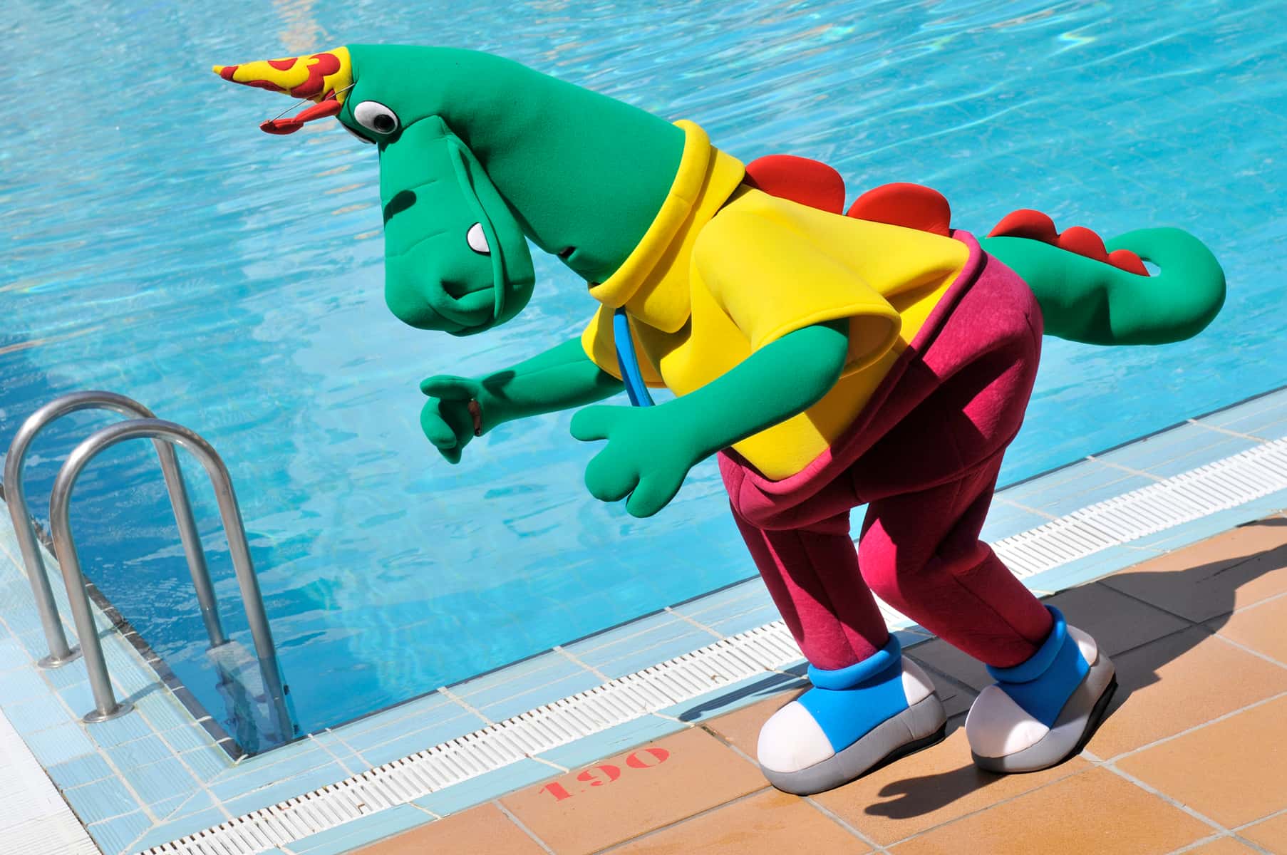 GHT Oasis Tossa & Spa - zdjęcie 14