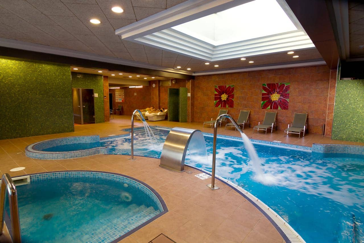 Golden Port Salou & Spa - zdjęcie 25
