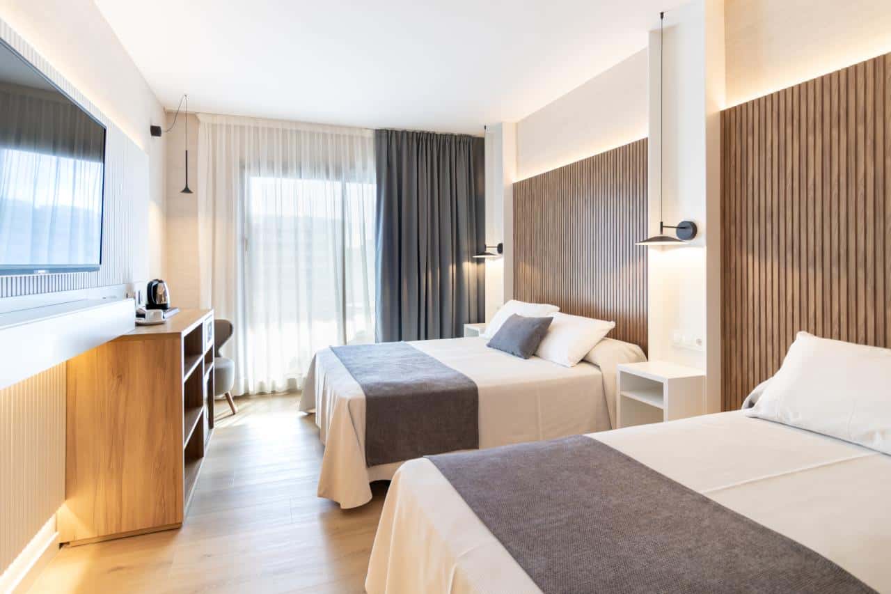 Golden Port Salou & Spa - zdjęcie 28