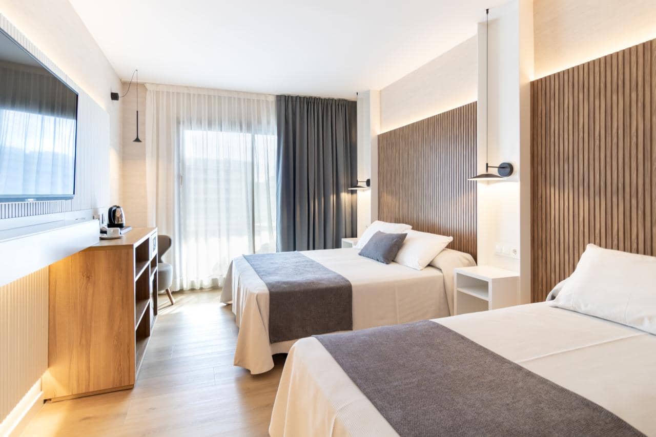 Golden Port Salou & Spa - zdjęcie 28