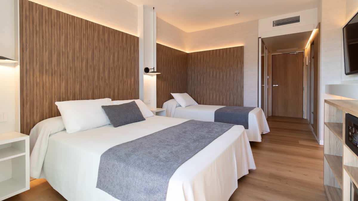 Golden Port Salou & Spa - zdjęcie 10