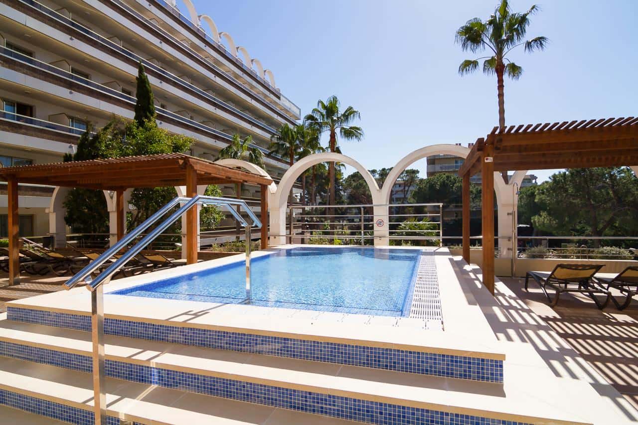 Golden Port Salou & Spa - zdjęcie 26