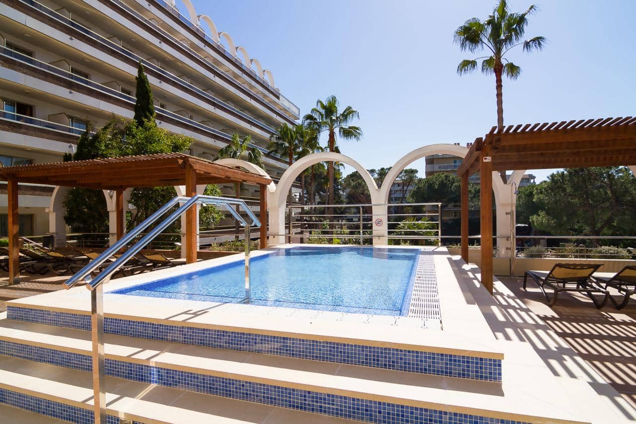 Golden Port Salou & Spa - zdjęcie 26