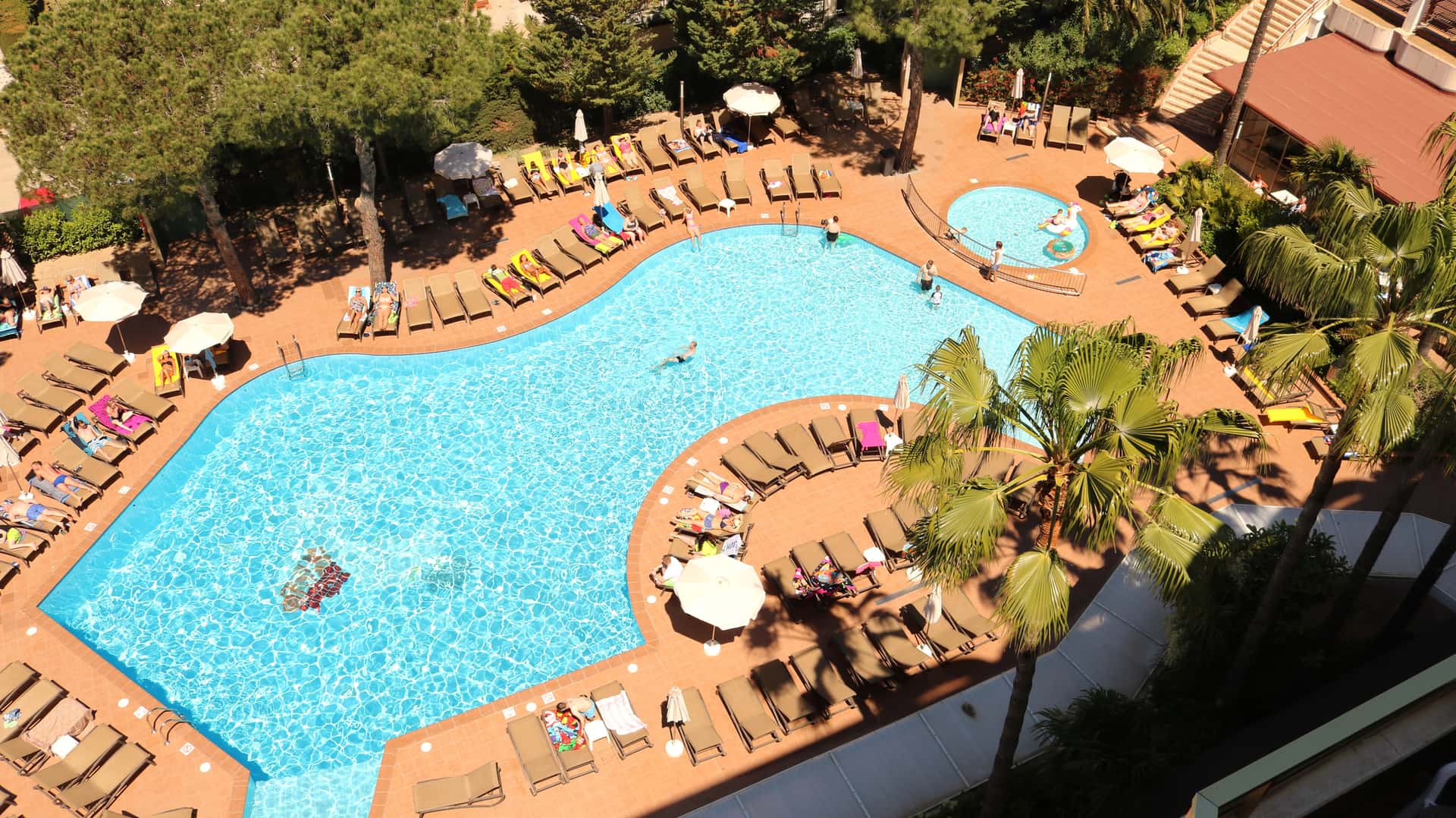 Golden Port Salou & Spa - zdjęcie 14