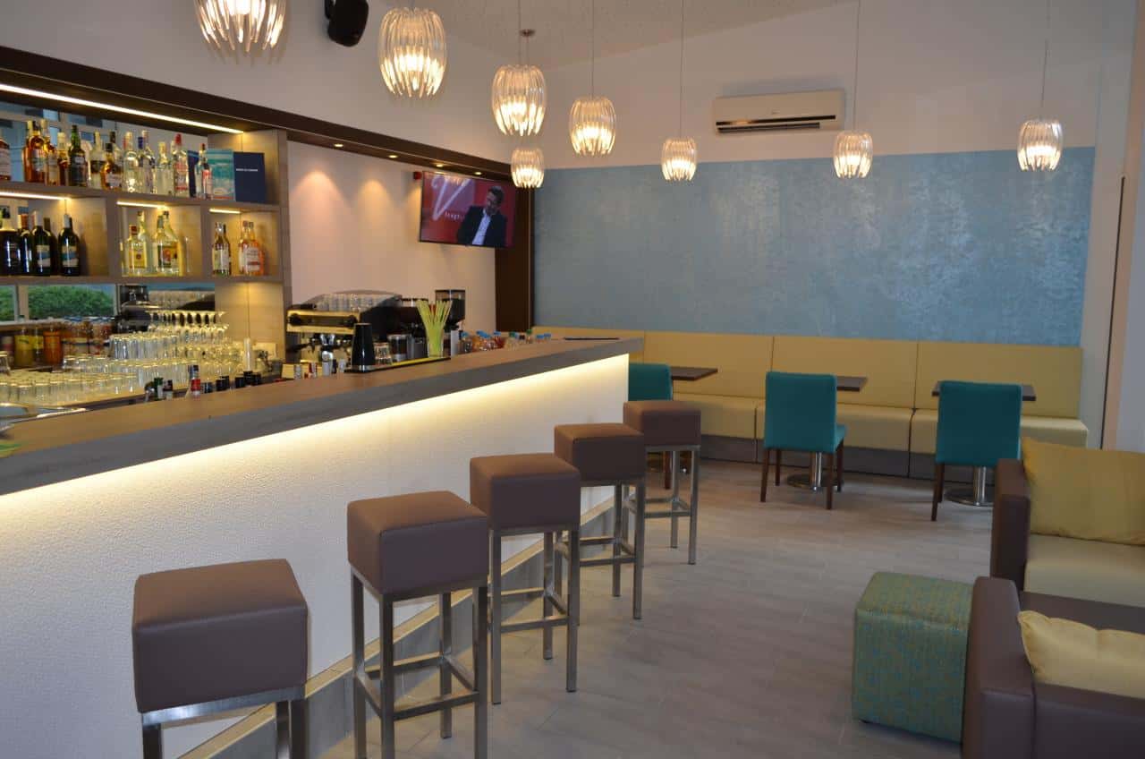 Hotel Ralitsa Aquaclub - zdjęcie 26