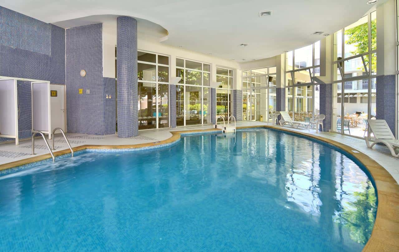 Hotel Ralitsa Aquaclub - zdjęcie 6