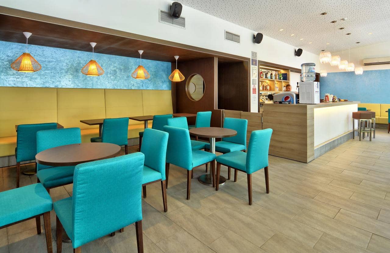Hotel Ralitsa Aquaclub - zdjęcie 27