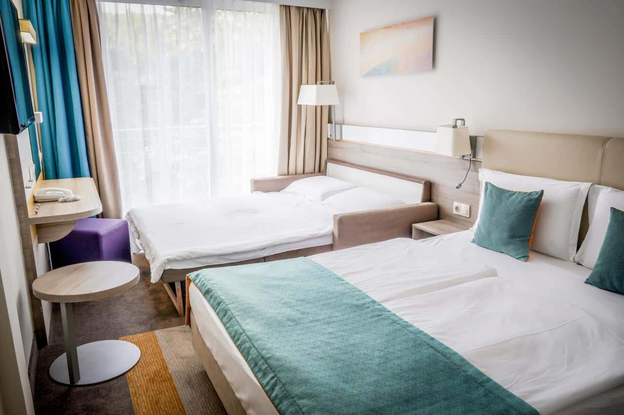 Hotel Ralitsa Aquaclub - zdjęcie 20