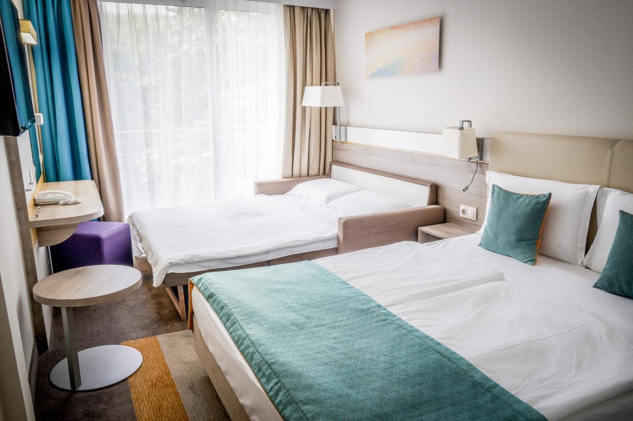 Hotel Ralitsa Aquaclub - zdjęcie 20