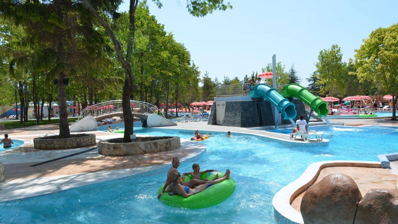 Hotel Ralitsa Aquaclub - zdjęcie 35