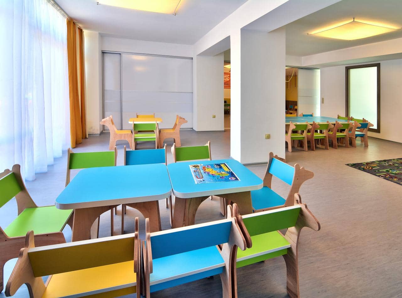 Hotel Ralitsa Aquaclub - zdjęcie 24