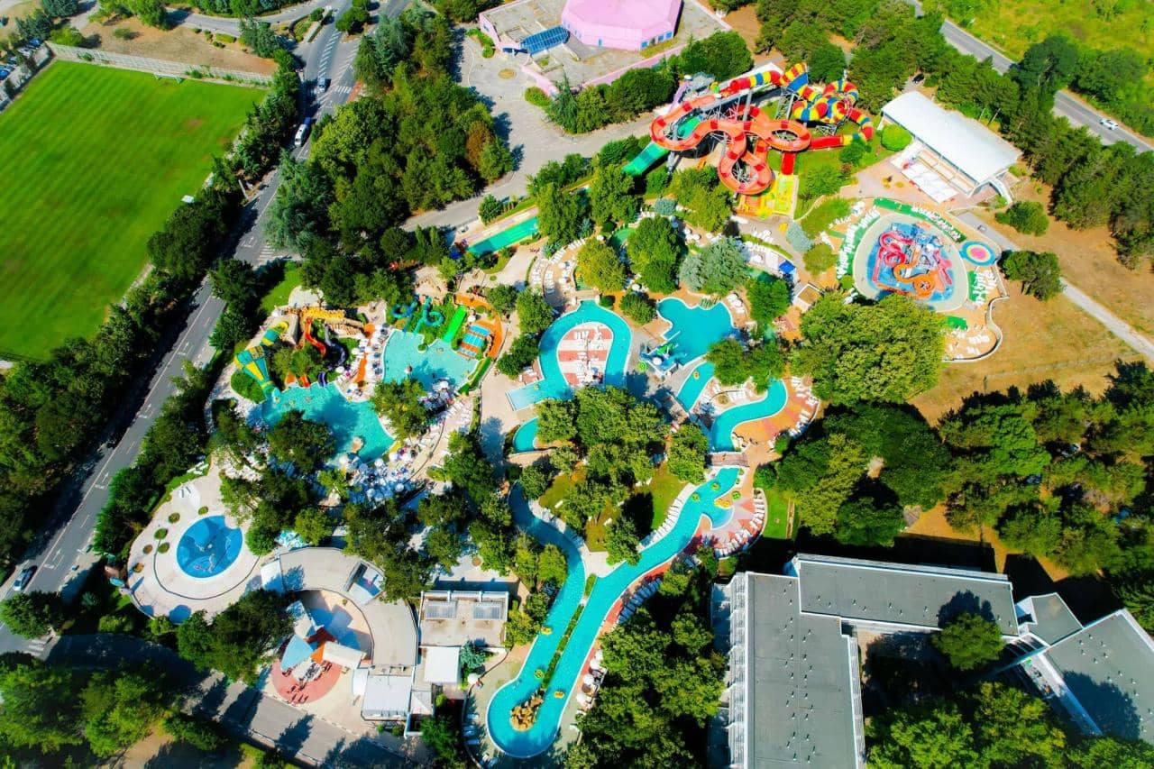 Hotel Ralitsa Aquaclub - zdjęcie 38