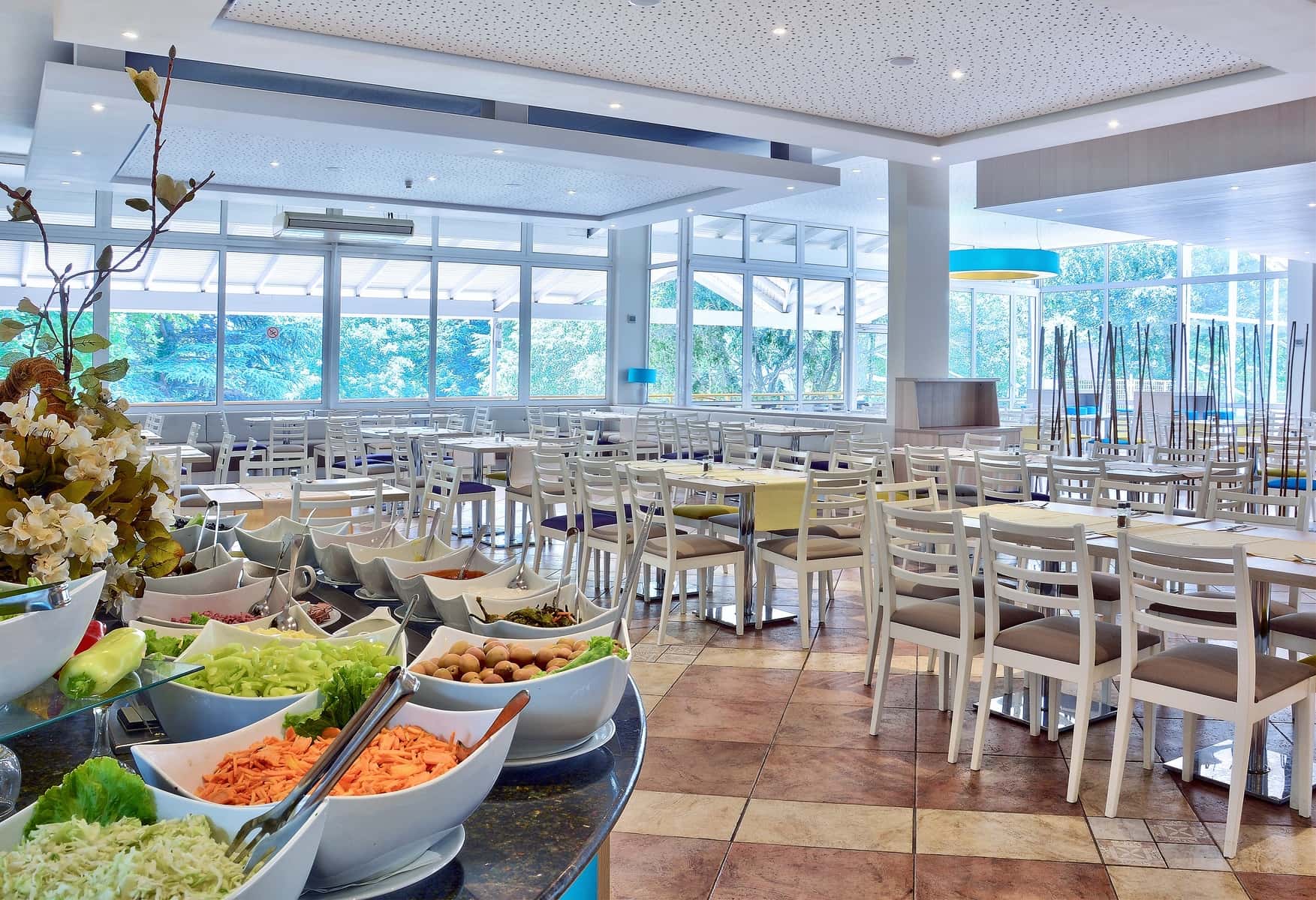 Hotel Ralitsa Aquaclub - zdjęcie 11