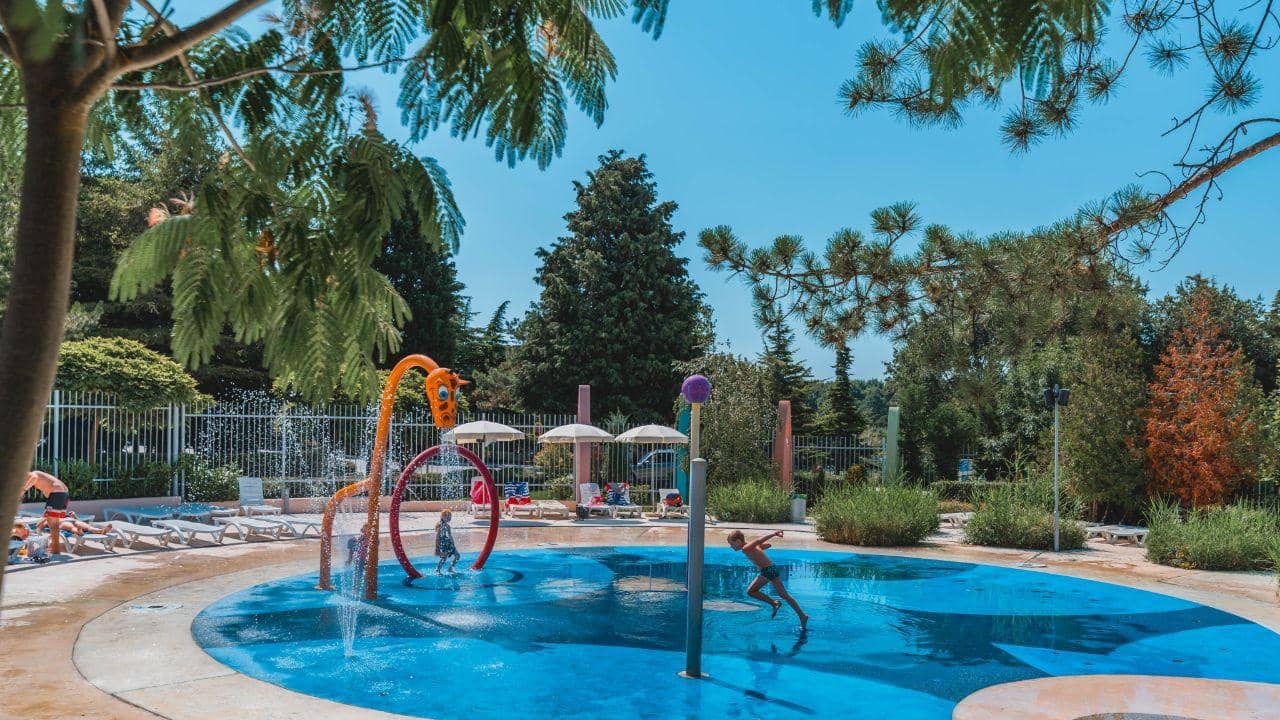 Hotel Ralitsa Aquaclub - zdjęcie 37
