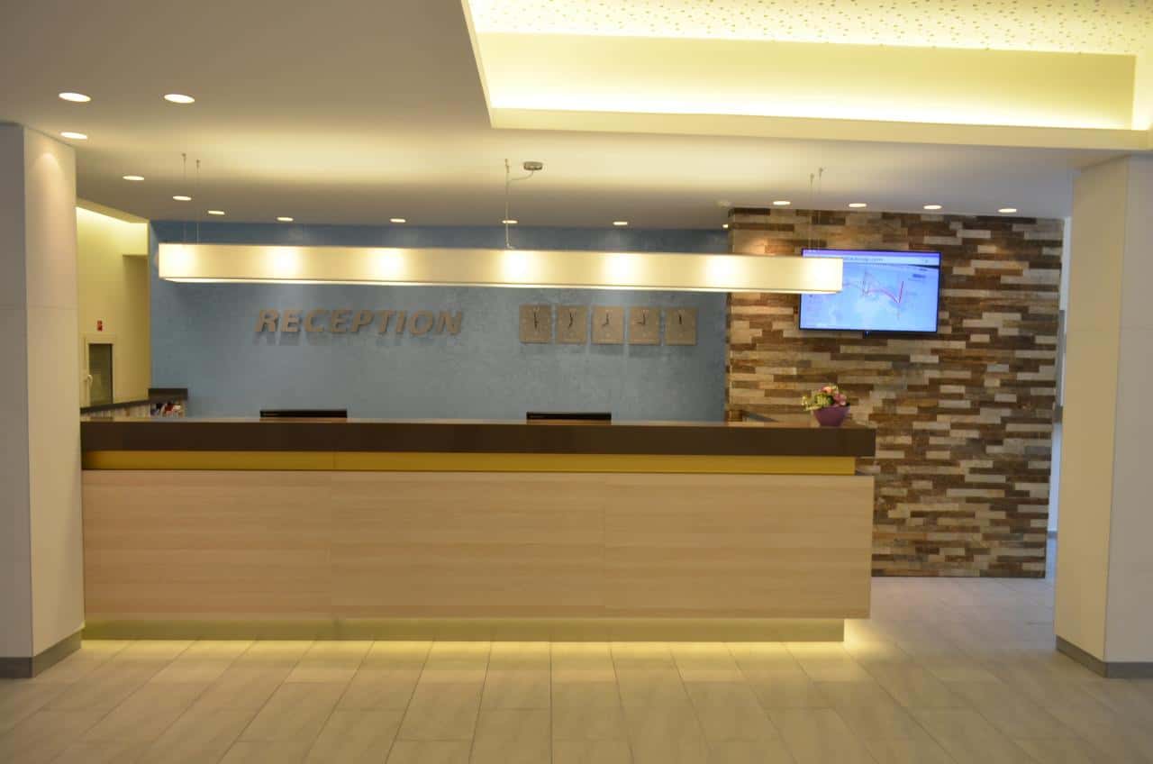 Hotel Ralitsa Aquaclub - zdjęcie 25