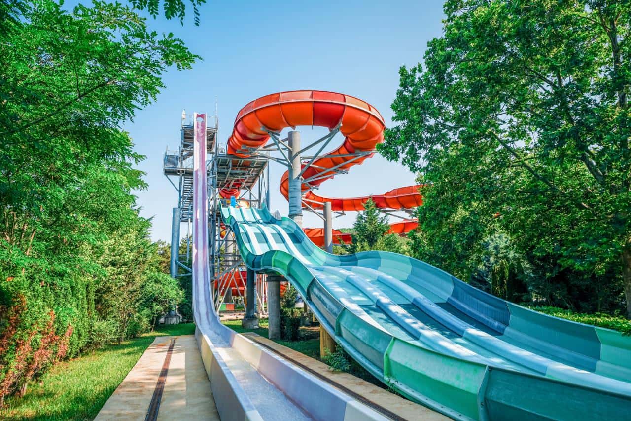 Hotel Ralitsa Aquaclub - zdjęcie 33