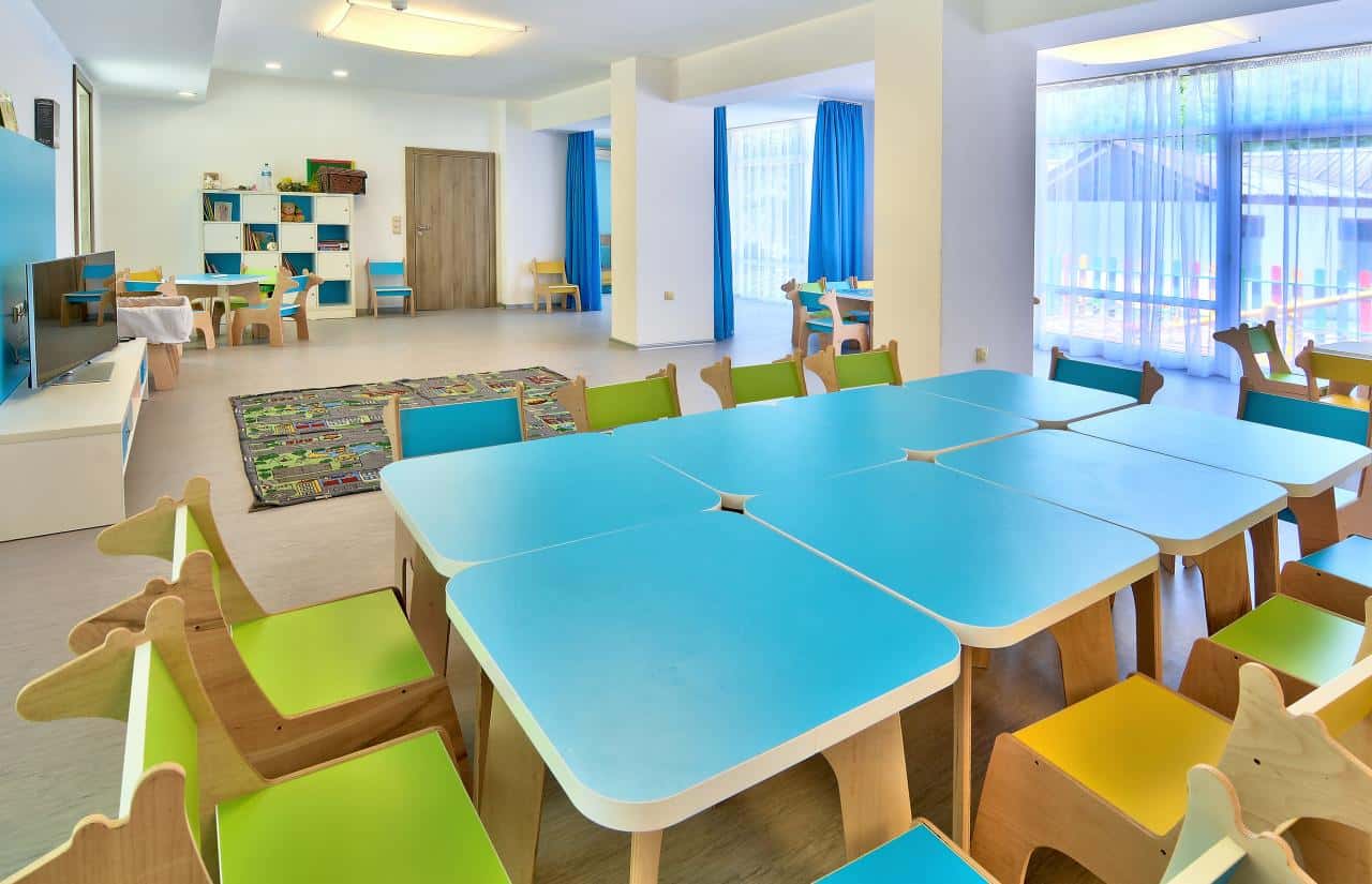 Hotel Ralitsa Aquaclub - zdjęcie 23