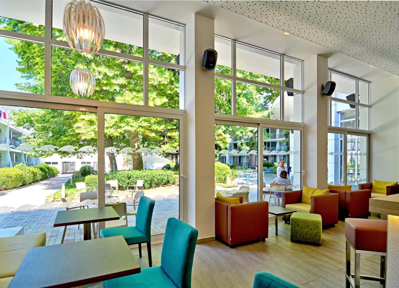 Hotel Ralitsa Aquaclub - zdjęcie 28