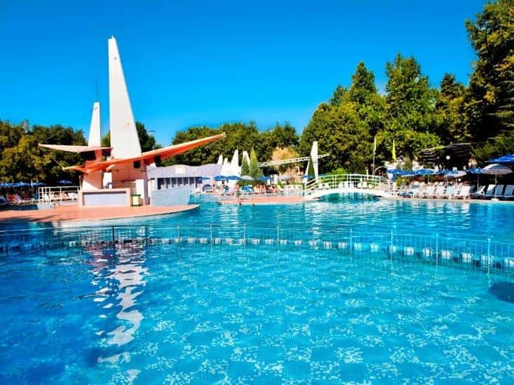 Hotel Ralitsa Aquaclub - zdjęcie 1